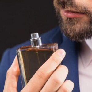 Men's perfumes